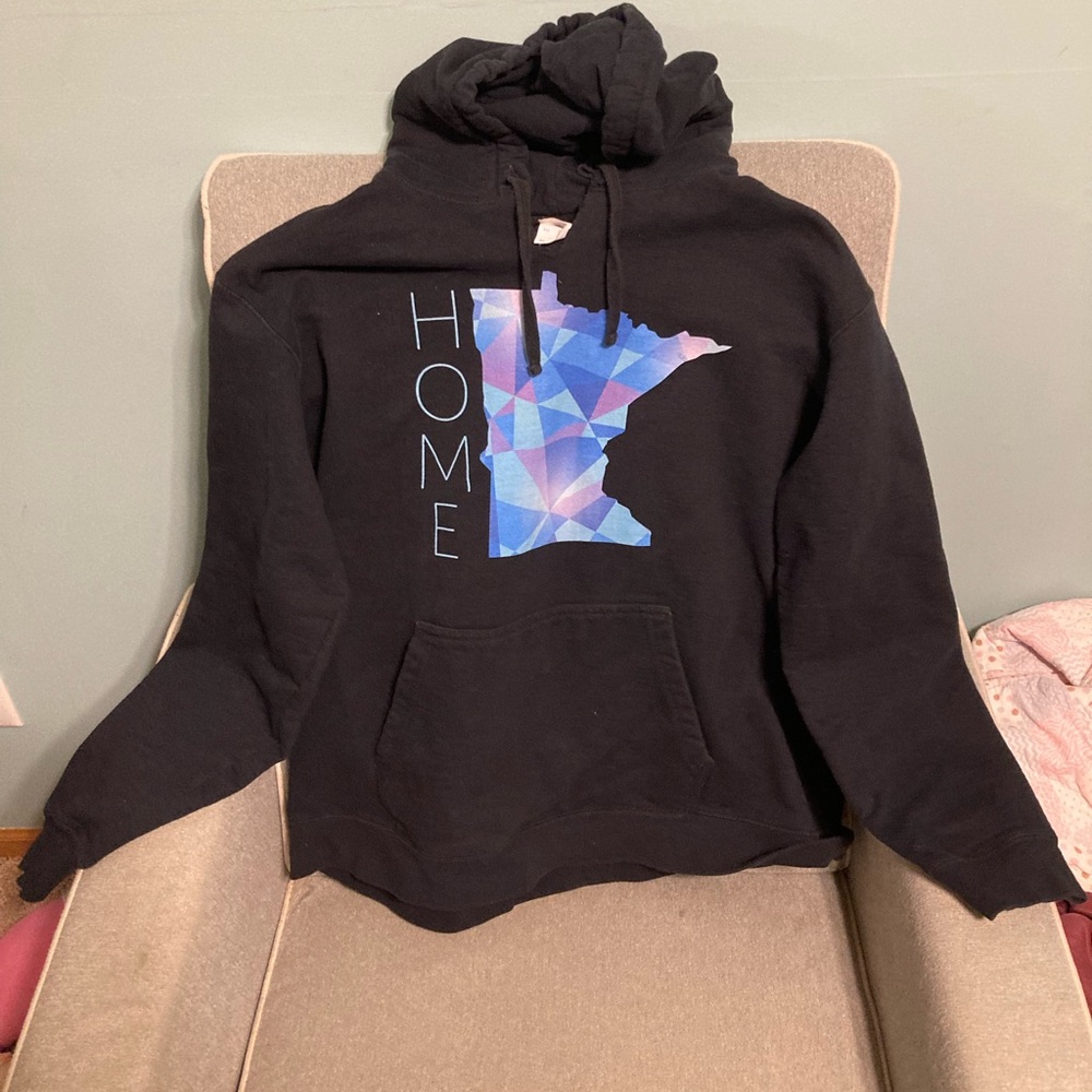 Xl hoodie